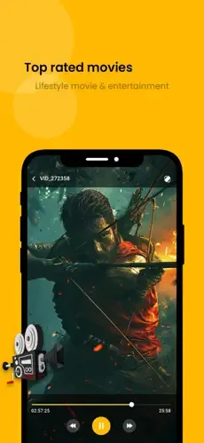 thoptv-latest-version Top Rated Movies