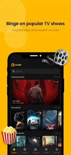 thoptv-latest-version tv show